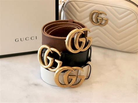 will gucci add holes to belts|Gucci marmont belt chart.